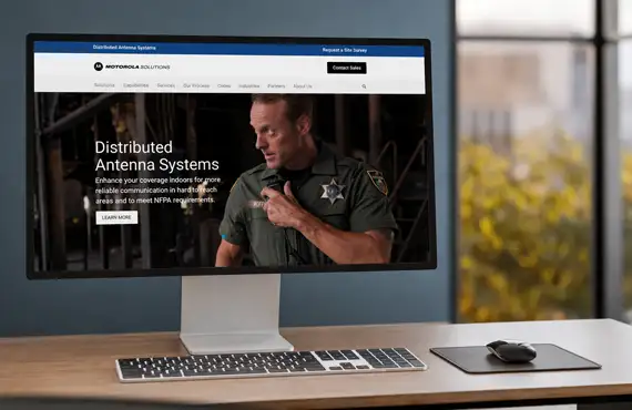 Website
