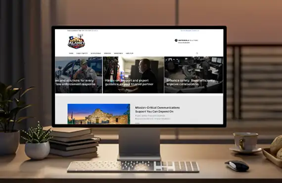 Website
