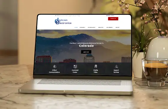 Website