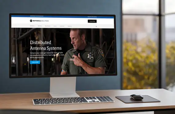 Website