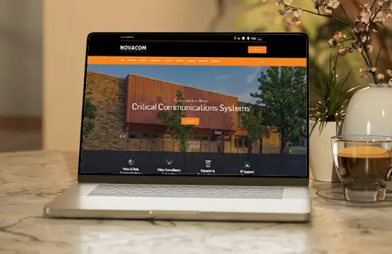 Website